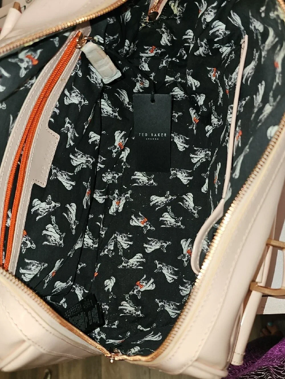 Ted Baker ted baker